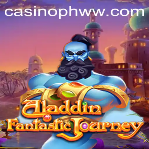 Dive Into the Magical World of Aladdin: A Spellbinding Gaming Experience