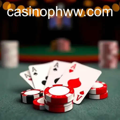 Exploring the Fascinating World of Baccarat Game