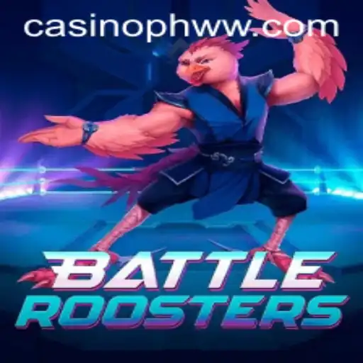 BattleRoosters: A Cock-a-doodle Shot in the Gaming World