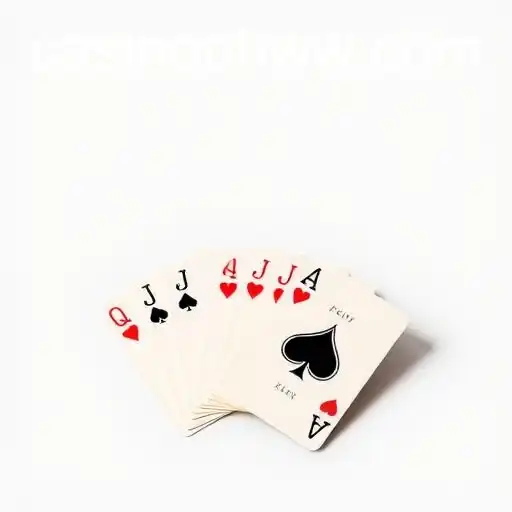 Card Games: A Kaleidoscope of Strategy, Luck, and Tradition