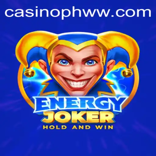 Exploring EnergyJoker: Revolutionizing Gaming with the PHWW Strategy