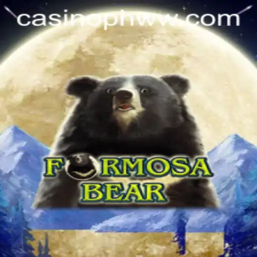 Discover the Exciting World of FormosaBear: A Game of Strategy and Adventure