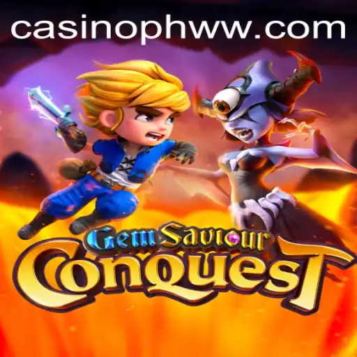 Exploring the Adventure of GemSaviourConquest: A Journey Through Fantasy