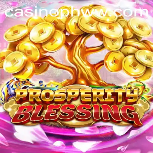 Exploring the Enchanting World of ProsperityBlessing – A Game of Strategy and Fortune