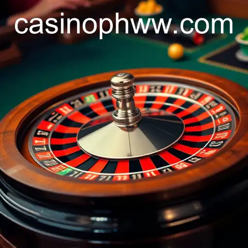 Roulette: The Alluring Spin of Luck and Strategy