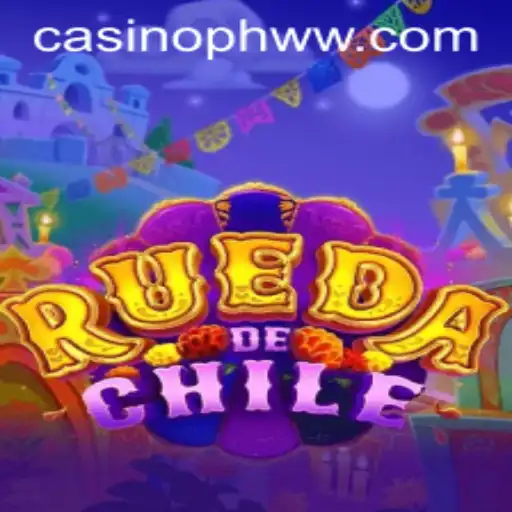 Unveiling the Vibrant World of RuedaDeChile