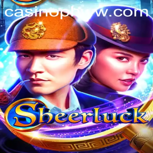 Sheerluck: The Intriguing New Detective Game Taking the World by Storm